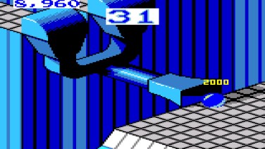 Marble Madness 16