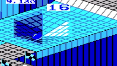 Marble Madness 17