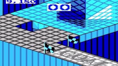 Marble Madness 18