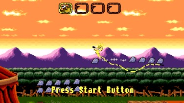 Marsupilami 2