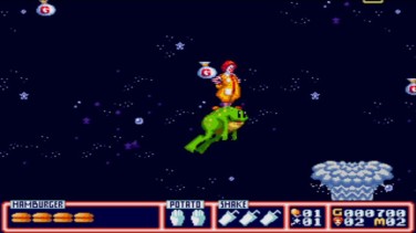 McDonald's Treasure Land Adventure 3