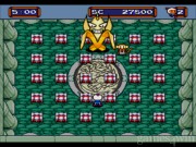 Mega Bomberman 3