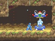 Mega Man x4 12