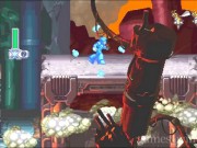 Mega Man x4 5