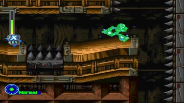 Mega Man X5 13