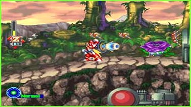 Mega Man X5 18