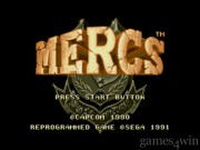 MERCS 1