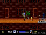 Michael Jackson's Moonwalker 15