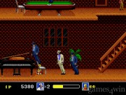 Michael Jackson's Moonwalker 14