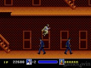 Michael Jackson's Moonwalker 13