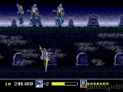 Michael Jackson's Moonwalker 10