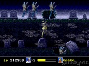 Michael Jackson's Moonwalker 9