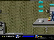 Michael Jackson's Moonwalker 3