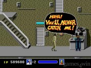 Michael Jackson's Moonwalker 2