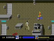 Michael Jackson's Moonwalker 18