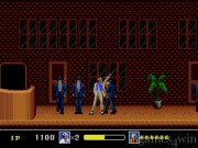 Michael Jackson's Moonwalker 1