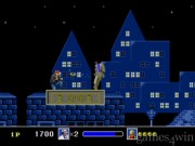 Michael Jackson's Moonwalker 17