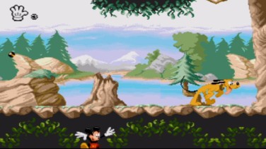 Mickey Mania - Timeless Adventures of Mickey Mouse 3