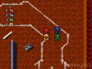 Micro Machines 3