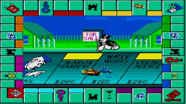 Monopoly 3