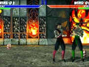 Mortal Kombat 4 15