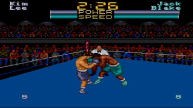 Muhammed Ali Heavyweight Boxing 3