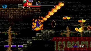 Mystic Defender 3