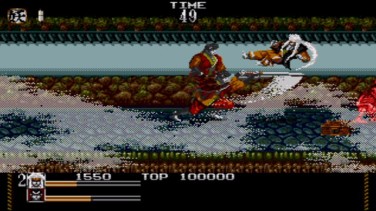 Mystical Fighter 3
