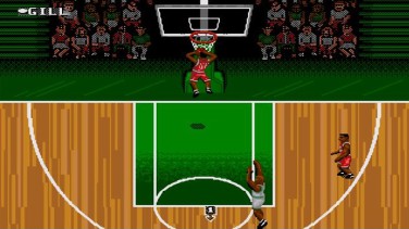 NBA Action 95 2