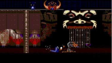 Nightmare Circus 1