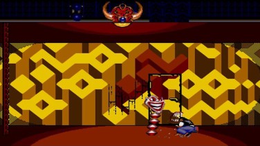 Nightmare Circus 2