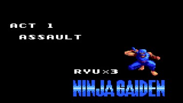 Ninja Gaiden 5