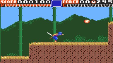 Ninja Gaiden 7