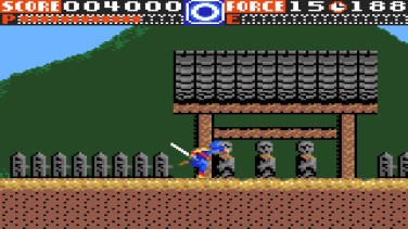 Ninja Gaiden 15
