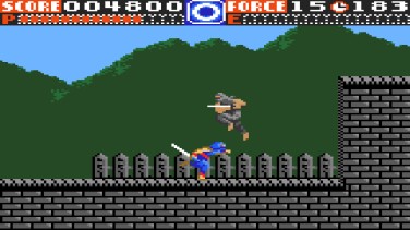 Ninja Gaiden 16