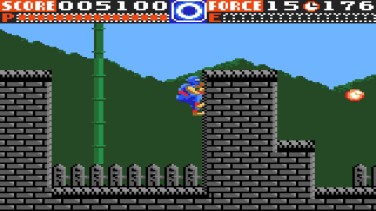 Ninja Gaiden 17
