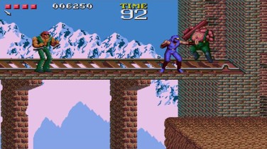 Ninja Gaiden 1