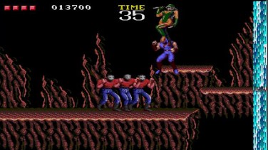 Ninja Gaiden 3