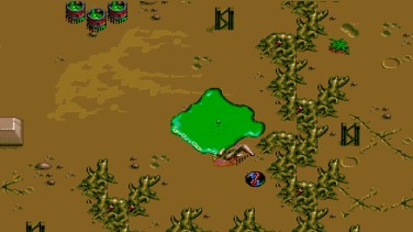 Ooze 1