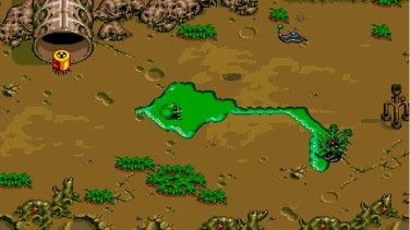 Ooze 2