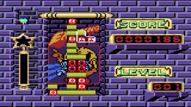 Pac-Attack 4