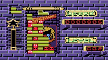 Pac-Attack 5
