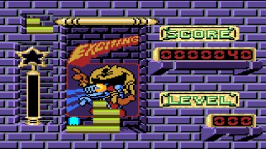 Pac-Attack 10