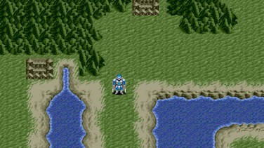 Phantasy Star 3 - Generations of Doom 2