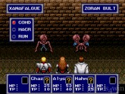 Phantasy Star IV 3