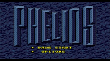Phelios 1