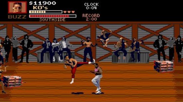 Pit Fighter 1
