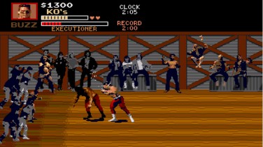 Pit Fighter 2