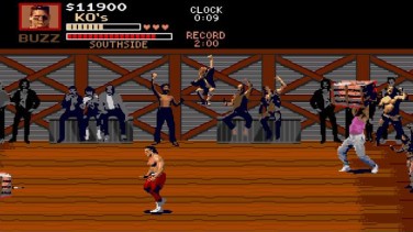 Pit Fighter 3