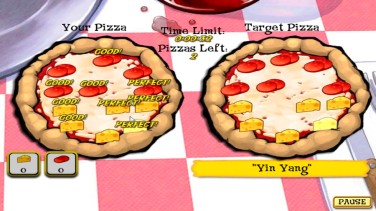 Pizza Frenzy 5
